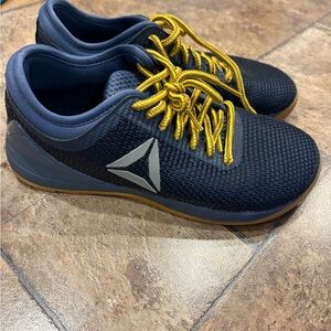 Reebok CrossFit Nano